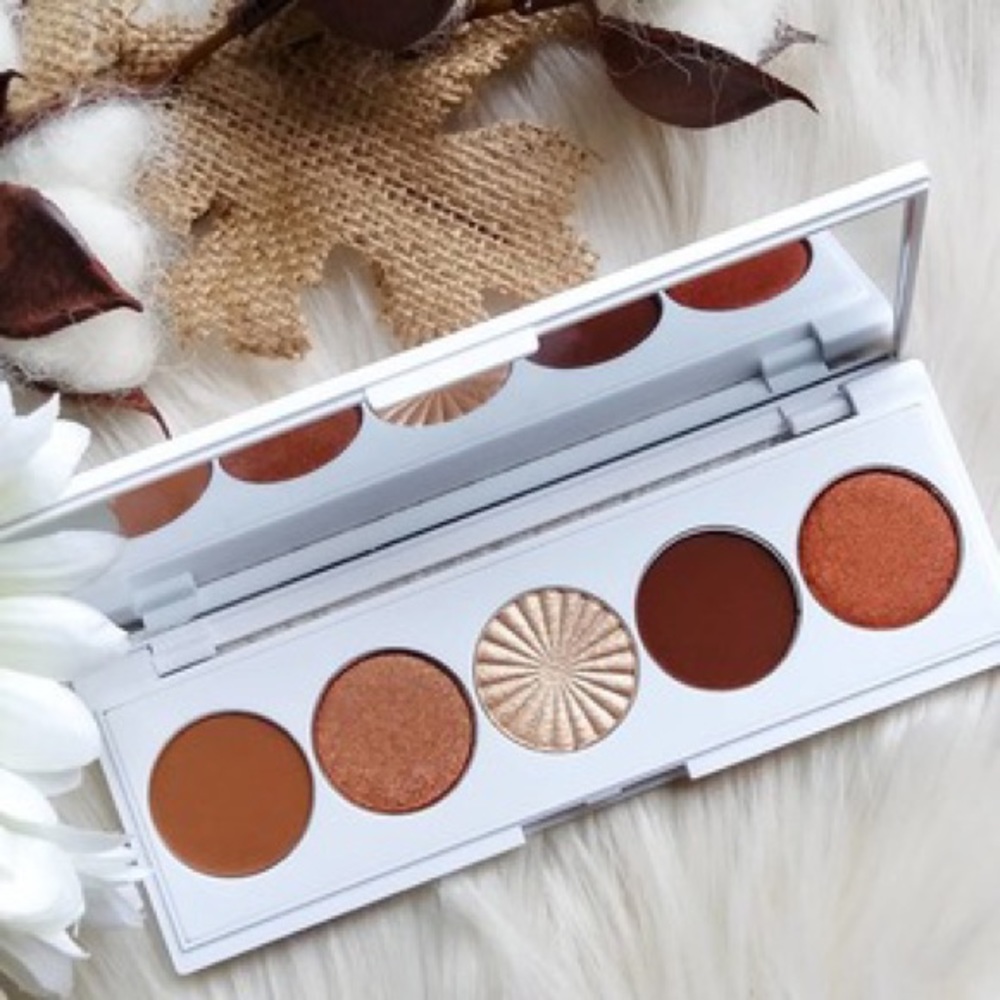 OFRA COSMETICS Signature Luxe Palette
